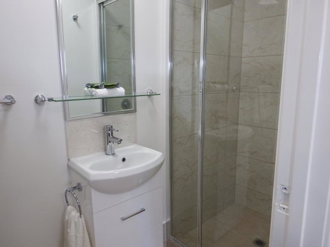 Australind Tourist Park - Accommodation Main Beach 9