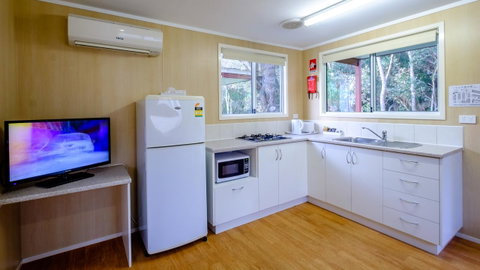 Australind Tourist Park - Accommodation Main Beach 36