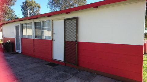 Australind Tourist Park - Accommodation Main Beach 17