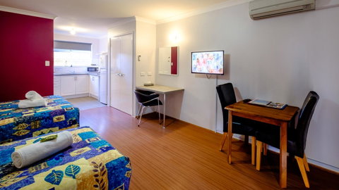 Australind Tourist Park - Accommodation Main Beach 40