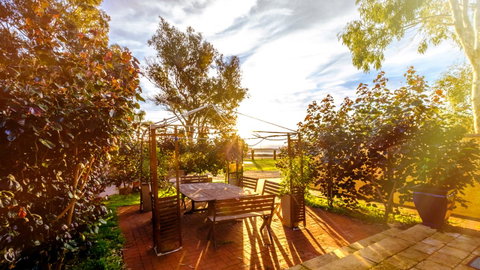 Australind Tourist Park - Accommodation Main Beach 14