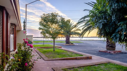 Australind Tourist Park - Accommodation Main Beach 44