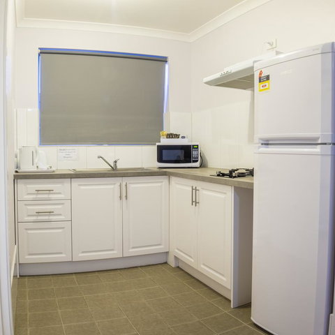 Australind Tourist Park - Accommodation Main Beach 39