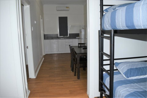 Australind Tourist Park - Accommodation Main Beach 3