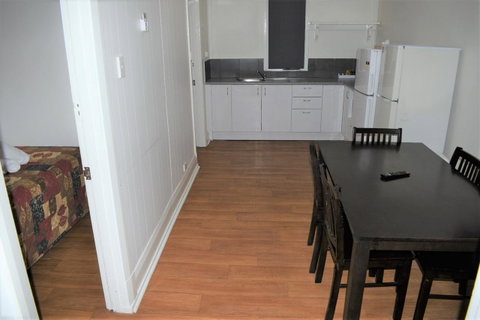 Australind Tourist Park - Accommodation Main Beach 4