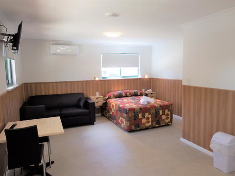 Australind Tourist Park - Accommodation Main Beach 7