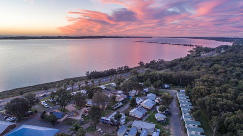 Australind Tourist Park - Accommodation Main Beach 38