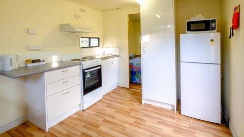 Australind Tourist Park - Accommodation Main Beach 25
