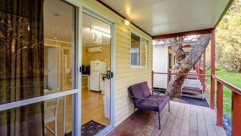 Australind Tourist Park - Accommodation Main Beach 28