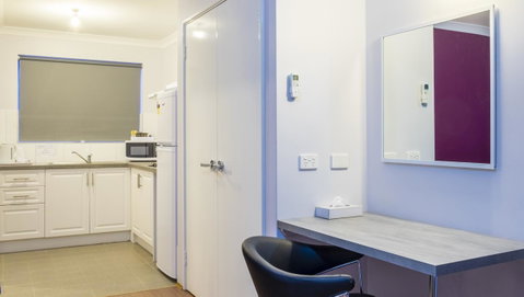 Australind Tourist Park - Accommodation Main Beach 42