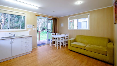 Australind Tourist Park - Accommodation Main Beach 35