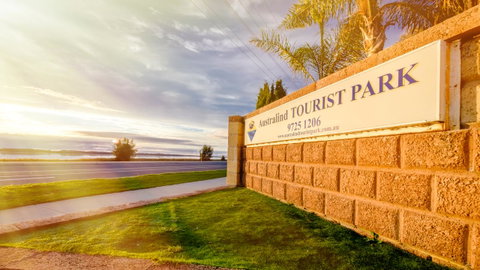 Australind Tourist Park - Accommodation Main Beach 19