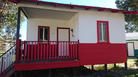 Australind Tourist Park - Accommodation Main Beach 31