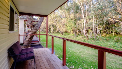 Australind Tourist Park - Accommodation Main Beach 27