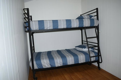 Australind Tourist Park - Accommodation Main Beach 1