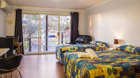 Australind Tourist Park - Accommodation Main Beach 41