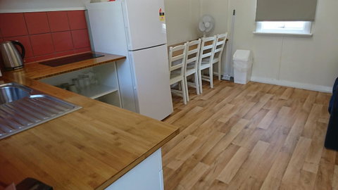 Australind Tourist Park - Accommodation Main Beach 32