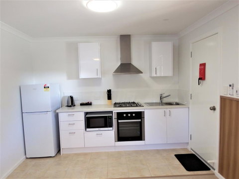 Australind Tourist Park - Accommodation Main Beach 10