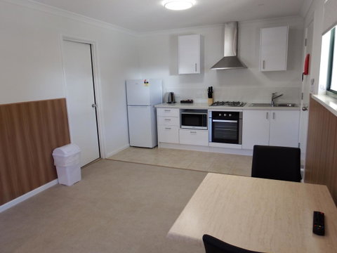 Australind Tourist Park - Accommodation Main Beach 8