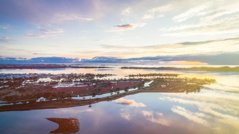 Australind Tourist Park - Accommodation Main Beach 21