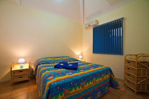 Osprey Holiday Village Unit 102 - Accommodation Main Beach 8