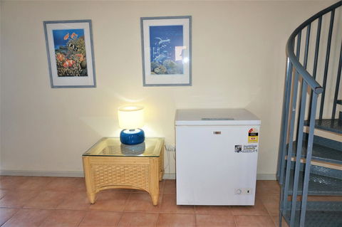 Osprey Holiday Village Unit 102 - Accommodation Main Beach 7