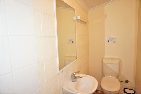 Osprey Holiday Village Unit 102 - Accommodation Main Beach 13