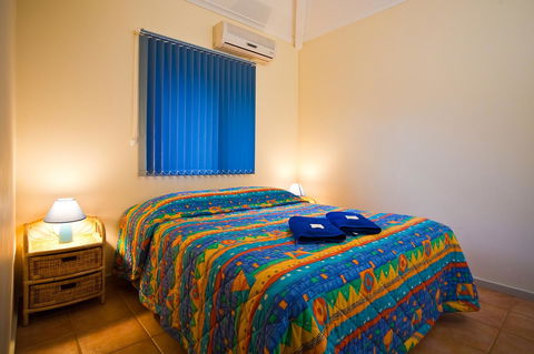 Osprey Holiday Village Unit 102 - Accommodation Main Beach 9