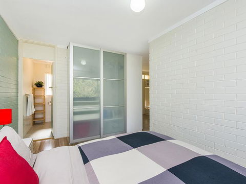 Rosalie 46 - Accommodation Main Beach 9