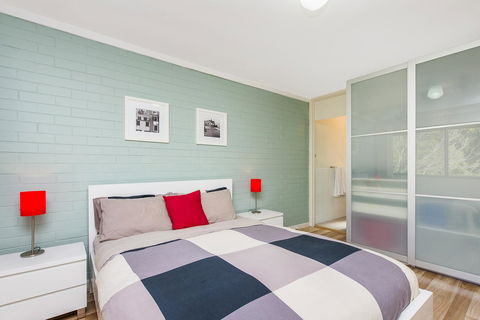 Rosalie 46 - Accommodation Main Beach 8