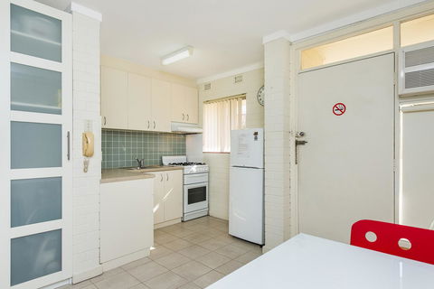Rosalie 46 - Accommodation Main Beach 3
