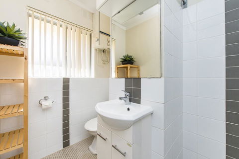 Rosalie 46 - Accommodation Main Beach 10