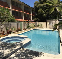 Rosalie 46 - Accommodation Main Beach