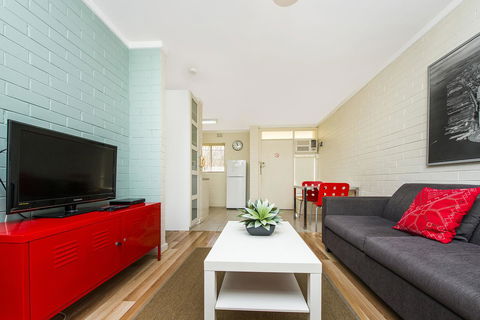 Rosalie 46 - Accommodation Main Beach 6