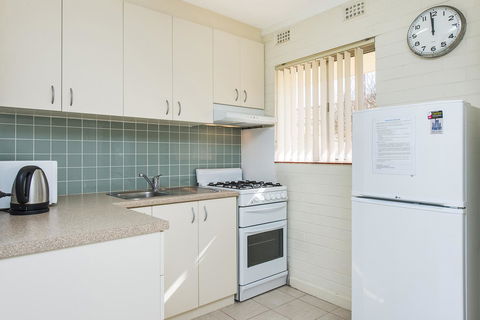 Rosalie 46 - Accommodation Main Beach 2