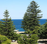 Cottesloe Marine Apartment - Accommodation Main Beach