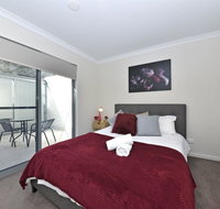 Short Stay Apartment in Perth City 1703 - Accommodation Main Beach