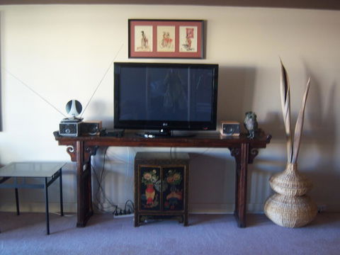 Scarborough - Oceanview 2 Bed, 2 Bathroom Apartment - Accommodation Main Beach 16