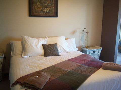 Scarborough - Oceanview 2 Bed, 2 Bathroom Apartment - Accommodation Main Beach 13