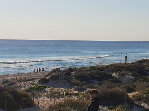 Scarborough - Oceanview 2 Bed, 2 Bathroom Apartment - Accommodation Main Beach 3