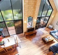 Swanview Ardross Shortstays - Accommodation Main Beach