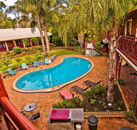 Heritage Country Motel - Accommodation Main Beach