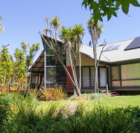 Serendipity - Accommodation Main Beach