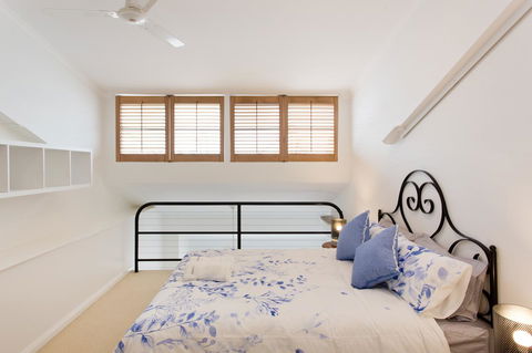Life's A Beach! Fremantle - Accommodation Main Beach 7