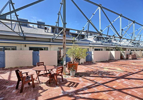 Life's A Beach! Fremantle - Accommodation Main Beach 22