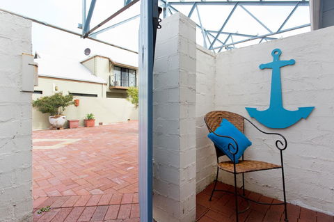 Life's A Beach! Fremantle - Accommodation Main Beach 19
