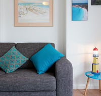 Life's a Beach Fremantle - Accommodation Main Beach