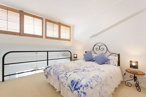 Life's A Beach! Fremantle - Accommodation Main Beach 8