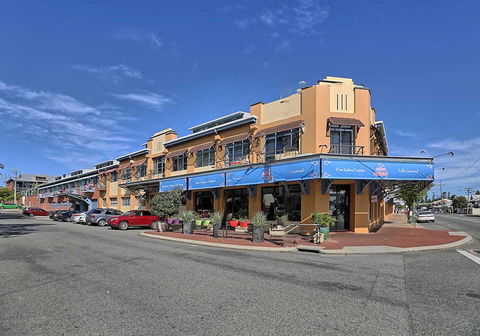 Life's A Beach! Fremantle - Accommodation Main Beach 25