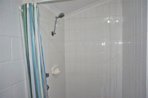 Osprey Holiday Village Unit 108 - Accommodation Main Beach 14